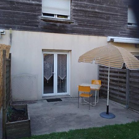 Chambre Pontaubault ภายนอก รูปภาพ