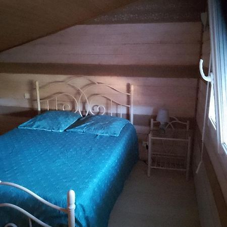 Chambre Pontaubault ภายนอก รูปภาพ